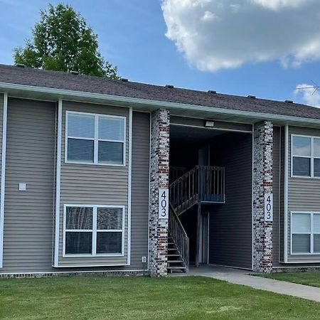 The Delores - 2 Bedroom Apt In Quilt Town, Usa Hamilton Екстериор снимка