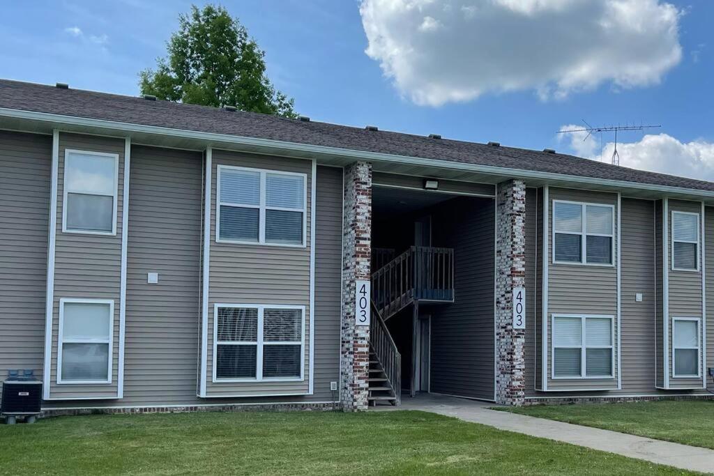 The Delores - 2 Bedroom Apt In Quilt Town, Usa Hamilton Екстериор снимка